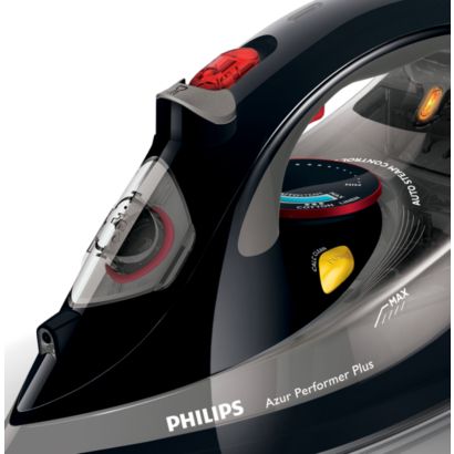 Faster*, Easier and Smarter