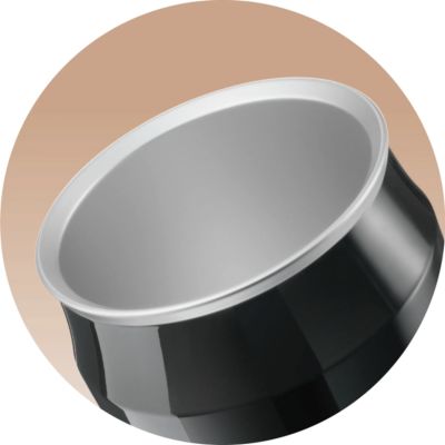 Nepiedegošs pārklājums vieglai tīrīšanai