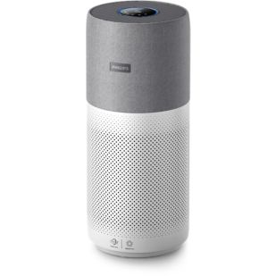 Series 4000i 空气净化器