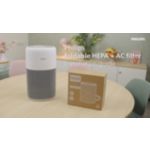 Originalūs filtrai oro valytuvui „PureProtect“ 2200