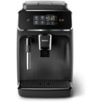 2 lækre kaffevarianter med friskmalede bønner, uden problemer
