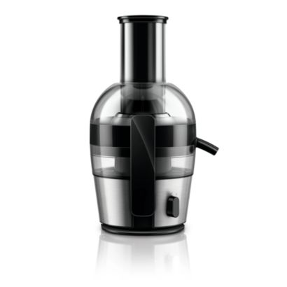 Standard Product Photo Philips Viva Collection Juicer RI1863/00