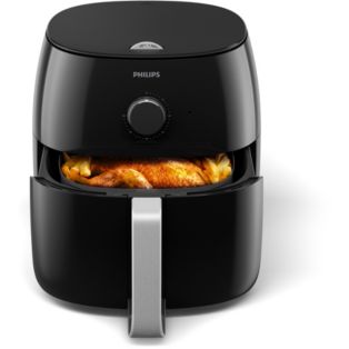 Premium Airfryer XXL
