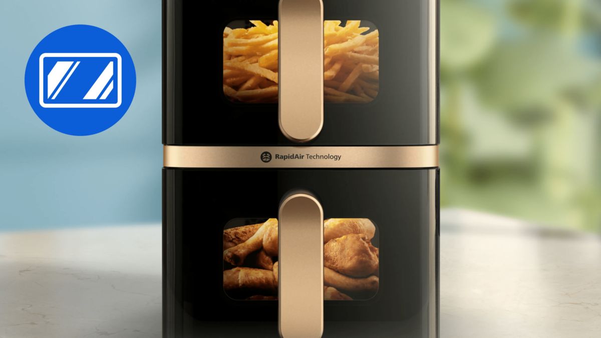 Watch your food cook in real time