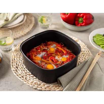 Porodični komplet za pečenje