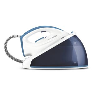 SpeedCare Steam generator iron