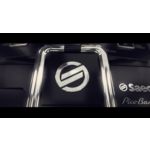 Didelė įvairovė ir kompaktiškas aparatas