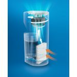 Alternative Product Photograph Philips Series 3000i Air humidifier HU4906/00 的缩略图