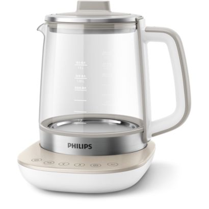 Philips Avance Collection