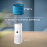 Original humidification filter for 2in1 3000 Series