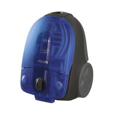FC8398/02 Impact Vacuum cleaner with bag