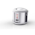 Arroz delicioso para refeições irresistíveis.