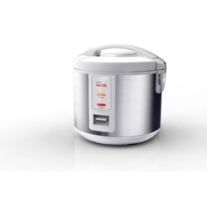 Arroz delicioso para refeições irresistíveis.