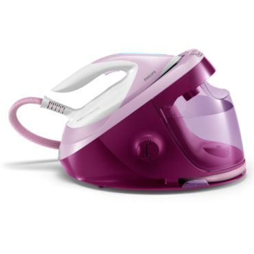 PerfectCare Expert Plus Σίδερο με γεννήτρια ατμού