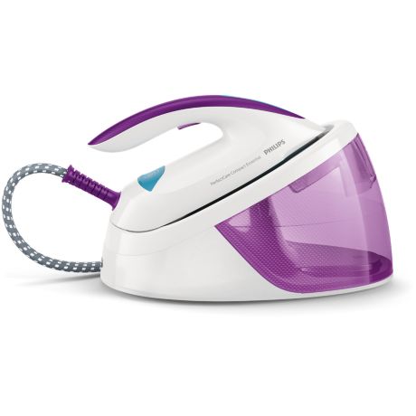 GC6810/30 PerfectCare Compact Essential Centrale vapeur