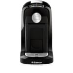 Perfect coffee from Cafissimo capsule at one touch
