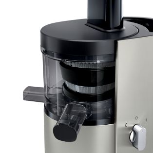 Extracteur de jus