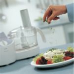 Emotional Benefit Photo Philips Food processor HR7750/01 sīktēls