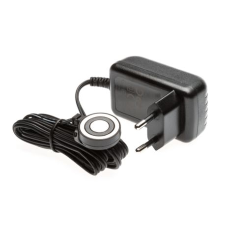 CP0661/01  25,2 V adapter