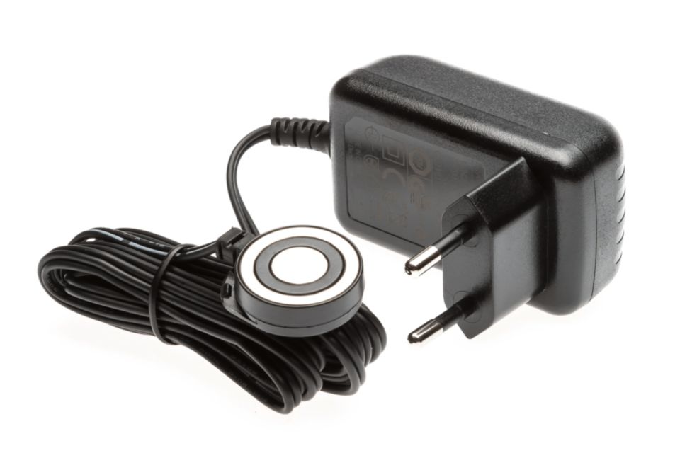 Adapter til SpeedPro Max