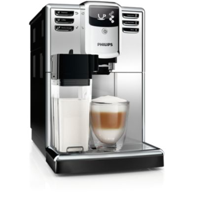 Lihtne viie kohvijoogi valmistamine värsketest ubadest