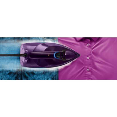 Jaunas paaudzes gludeklis ātrākiem lieliskiem rezultātiem*