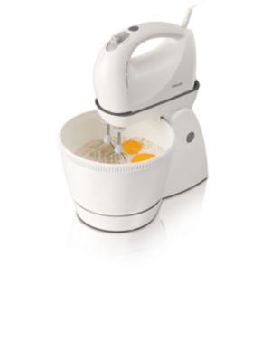 Stand mixers HR1565/41 | Philips