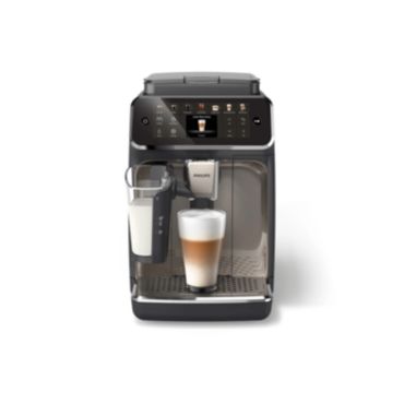 4400 seeria Täisautomaatne espressomasin