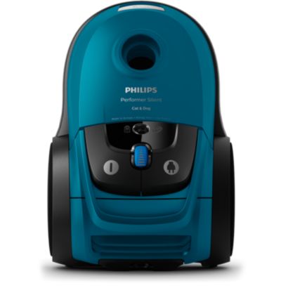 Μέγιστη απόδοση, ελάχιστος θόρυβος