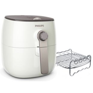 Viva Collection Airfryer