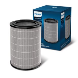 NanoProtect Pro S3 Nano Protect Filter