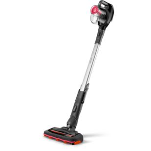 SpeedPro 無線直立式吸塵機