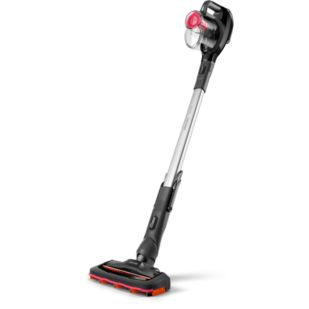 SpeedPro Cordless Stick vacuum cleaner