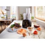 Vsakodnevno uživajte v enostavno pripravljeni hrani