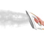 Likalnik s samodejnim izpustom pare