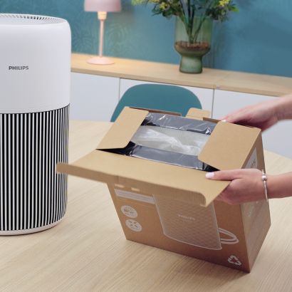 Philips PureProtect Quiet 2200 seeria