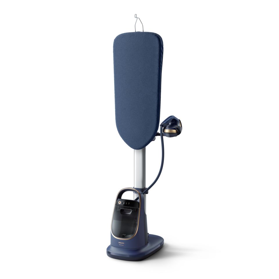 One system. Powerful and convenient.