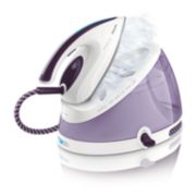 PerfectCare Aqua Centrale vapeur