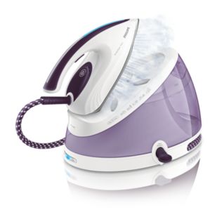 PerfectCare Aqua Steam generator iron