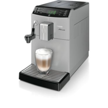 Saeco Minuto Super-automatic espresso machine