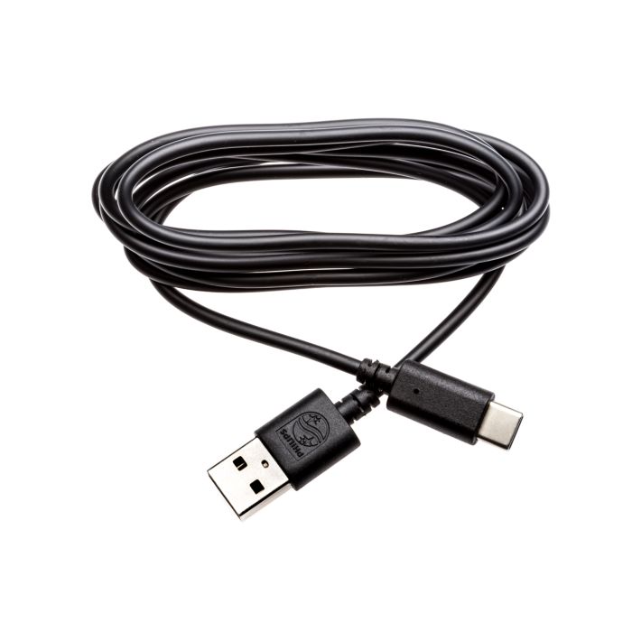 USB-A to USB-C Cable OneUp Electric Mop