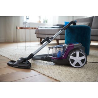 Aspirateur sans sac