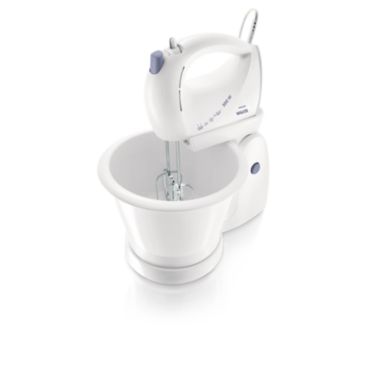 Philips Walita Mixers