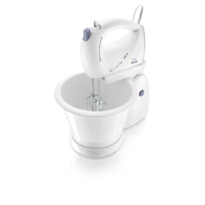 Standard Product Photo Philips Stand mixers RI7110/03