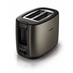 Uživajte v odličnem popečenem kruhku