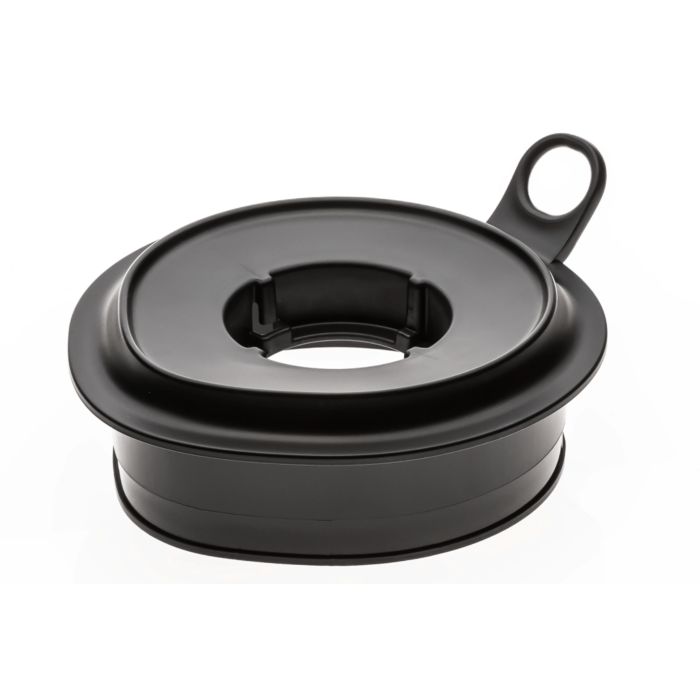 Hot and Cold - Healthy home-made food made easy