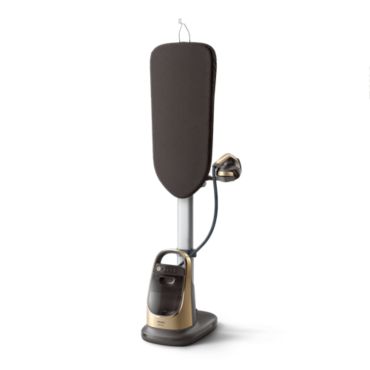 Celovita rešitev za likanje All-in-One serije 8500