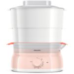 Front Product Photo Philips Daily Collection Steamer HD9103/11 的缩略图