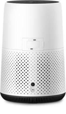 Purificateur D'Air Philips Series 800 - 22W, CADR 190 M³/h, Élimine 99,9% Des Virus & Allergènes - Silencieux, Mode Auto - 11