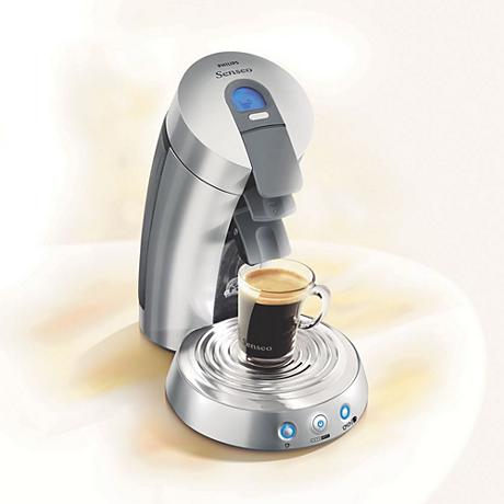 HD7832/55 SENSEO® Coffee pod machine